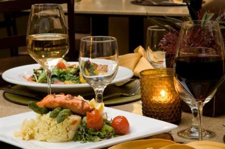 Embassy Suites Baltimore BWI Airport Linthicum