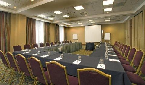 Embassy Suites Baltimore BWI Airport Linthicum