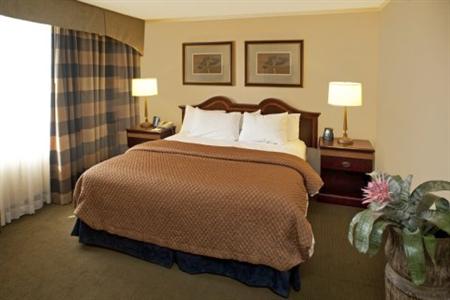 Embassy Suites Baltimore BWI Airport Linthicum