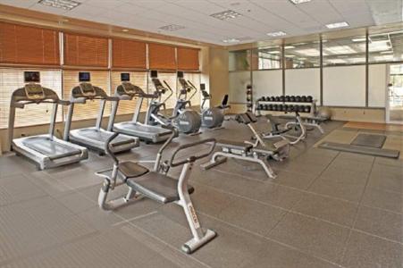 Embassy Suites Baltimore BWI Airport Linthicum