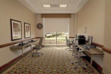 Embassy Suites Baltimore BWI Airport Linthicum