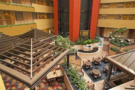 Embassy Suites Baltimore BWI Airport Linthicum