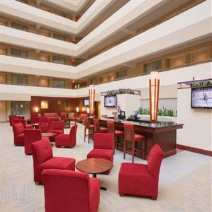 Embassy Suites Hotel Detroit - North / Troy - Auburn Hills