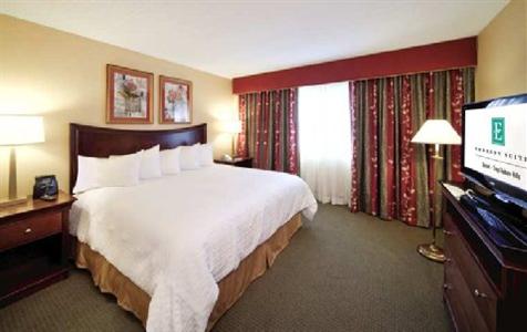 Embassy Suites Hotel Detroit - North / Troy - Auburn Hills