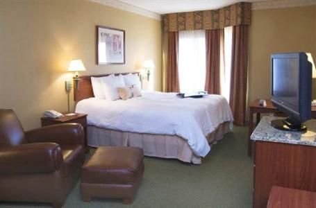 Hampton Inn & Suites Nashville - Vanderbilt - Elliston Place