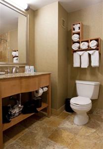 Hampton Inn & Suites Nashville - Vanderbilt - Elliston Place