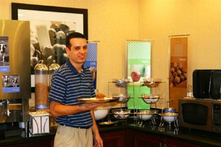 Hampton Inn Orlando/Lake Buena Vista