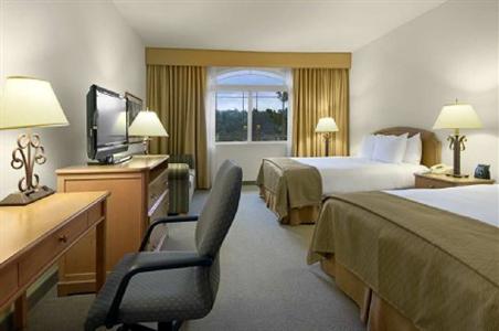 Hilton Santa Cruz / Scotts Valley