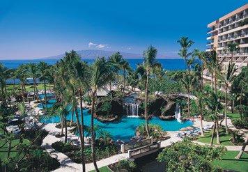 Marriott's Maui Ocean Club