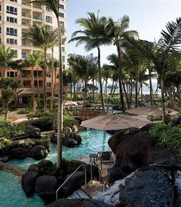 Marriott's Maui Ocean Club