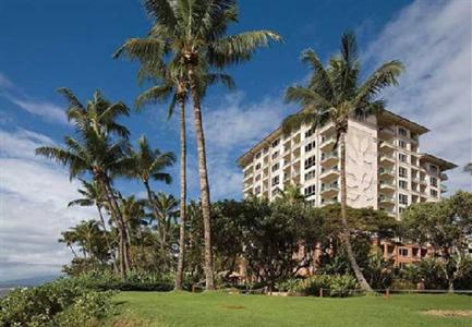 Marriott's Maui Ocean Club