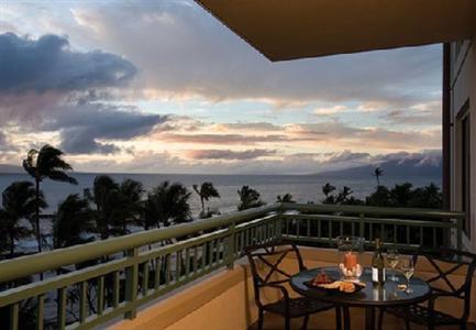 Marriott's Maui Ocean Club