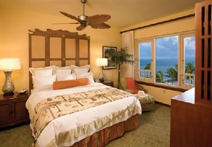 Marriott's Maui Ocean Club