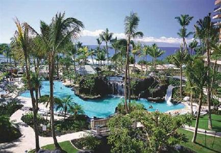 Marriott's Maui Ocean Club