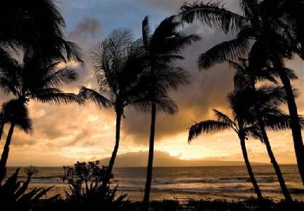 Marriott's Maui Ocean Club