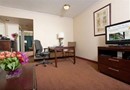 Embassy Suites Hotel Dallas Love Field