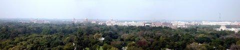 Taj Mahal Hotel New Delhi