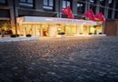 Crowne Plaza Hotel Maastricht