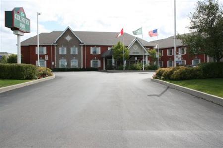 Country Inn Oakville