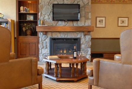 Country Inn & Suites Mont Tremblant