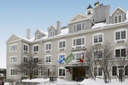 Country Inn & Suites Mont Tremblant