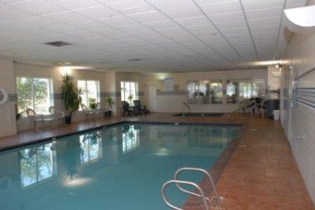 Country Inn & Suites Bountiful