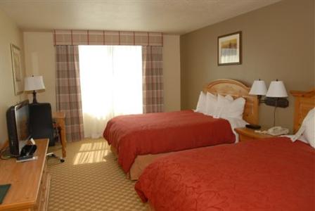 Country Inn & Suites Bountiful