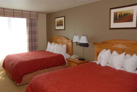 Country Inn & Suites Bountiful