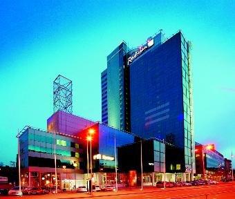 Radisson Blu Hotel Tallinn