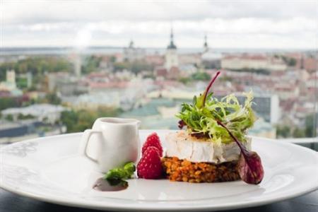 Radisson Blu Hotel Tallinn