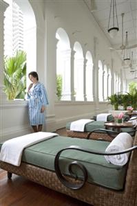 Raffles Hotel Singapore