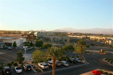 Hampton Inn & Suites Palm Desert