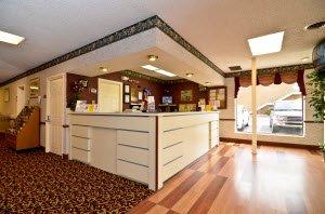 Americas Best Value Inn Nashville North / Goodlettsville