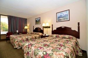 Americas Best Value Inn Nashville North / Goodlettsville