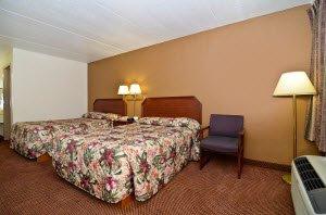 Americas Best Value Inn Nashville North / Goodlettsville
