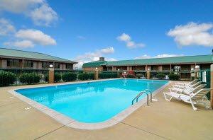 Americas Best Value Inn Nashville North / Goodlettsville