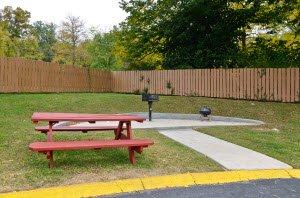 Americas Best Value Inn Nashville North / Goodlettsville