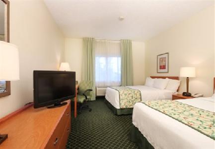 Fairfield Inn Great Falls