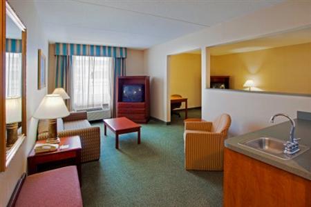 Holiday Inn Express Hanover