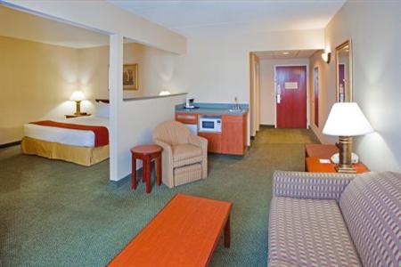 Holiday Inn Express Hanover