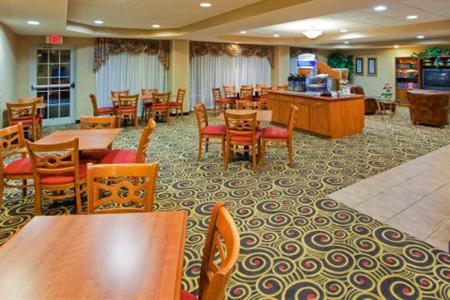 Holiday Inn Express Hanover