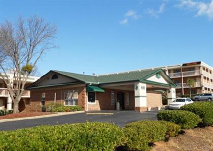 Quality Inn Harbison Columbia (South Carolina)