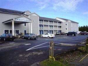 Cedars Ocean View Inn