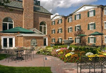 Residence Inn West Orange