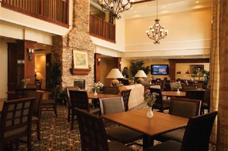 Staybridge Suites Augusta