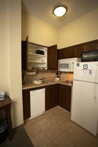 Staybridge Suites Augusta