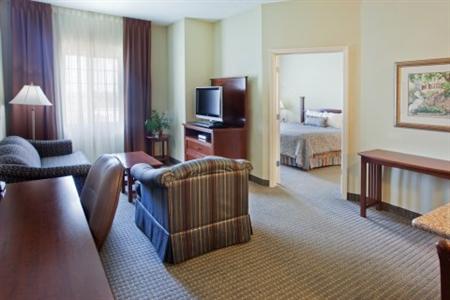 Staybridge Suites Augusta