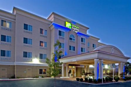 Holiday Inn Express Hotel & Suites Klamath Falls