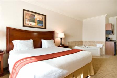 Holiday Inn Express Hotel & Suites Klamath Falls