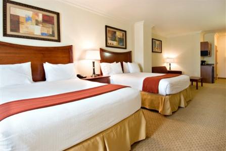 Holiday Inn Express Hotel & Suites Klamath Falls